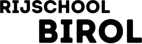 Rijschool Birol - Den Haag